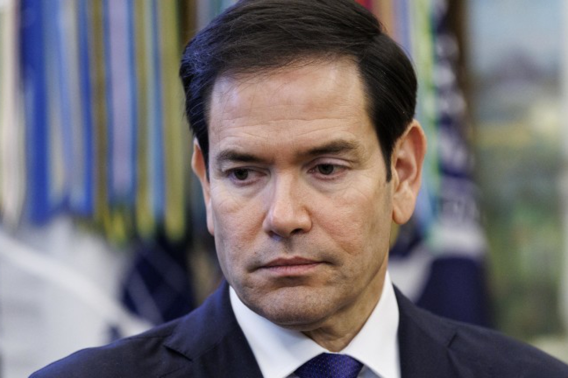 Рубио: Има много работа до мира в Украйна